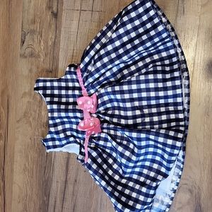 Baby girl 3-6 month dress